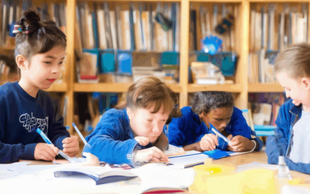 Discover How to Engage in Meaningful Volunteer Teaching Roles Across Different Settings