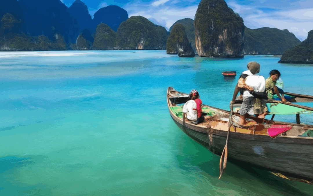 Volunteer in Southeast Asia: Answers to Your Top Questions About Free Opportunities and Earning While Traveling