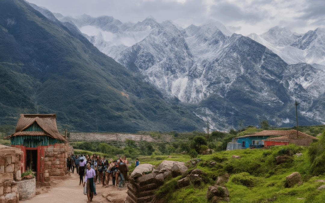 Empowering Travelers: Cultural Preservation Through Sustainable Travel Projects