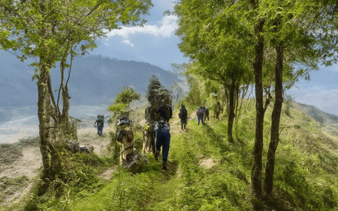 Eco-Friendly Travel: A Path to Environmental Awareness