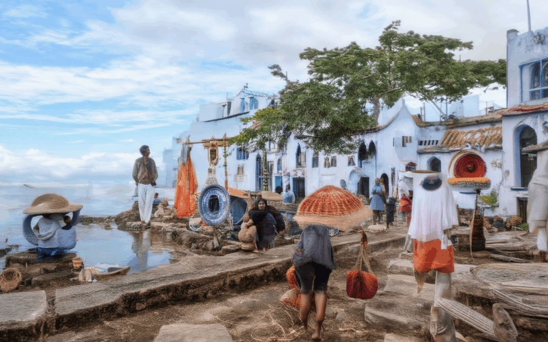 How to Plan a Culturally Immersive Trip: A Guide to Local Immersion Travel with Examples and Reviews