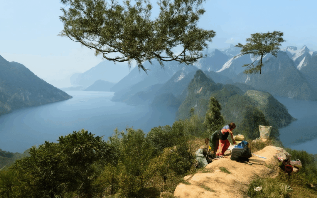 The Role of Volunteering in Eco-Tourism Abroad