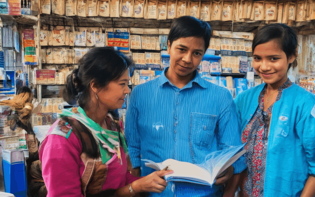 Volunteer and Learn Language: Unlock Passion and Opportunities