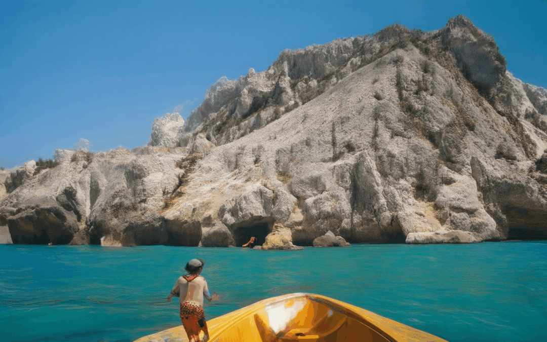 The Ultimate Guide to Authentic Travel Experiences