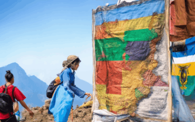 Top Volunteer Projects in South America: Earning, Jobs, and High-Paying Countries