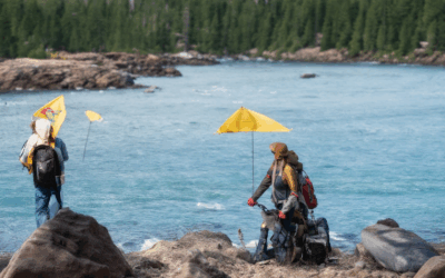 Essential Responsible Travel Tips for Intrepid Travelers: Sustainable Practices and Safety Tips to Empower Your Journeys
