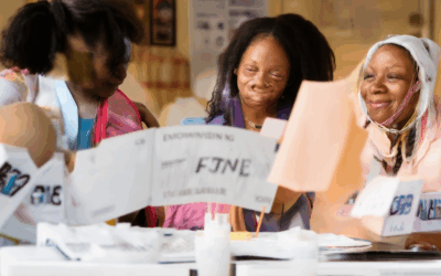 Empowering Your Future: A Comprehensive Guide to Volunteering with Women’s Groups