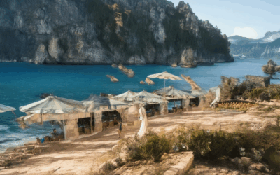 Transformative Travel Experiences: Exploring Top Trends and Global Destinations