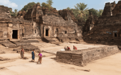 What is Cultural Conservation Travel and How Can It Preserve Heritage Through Volunteering?