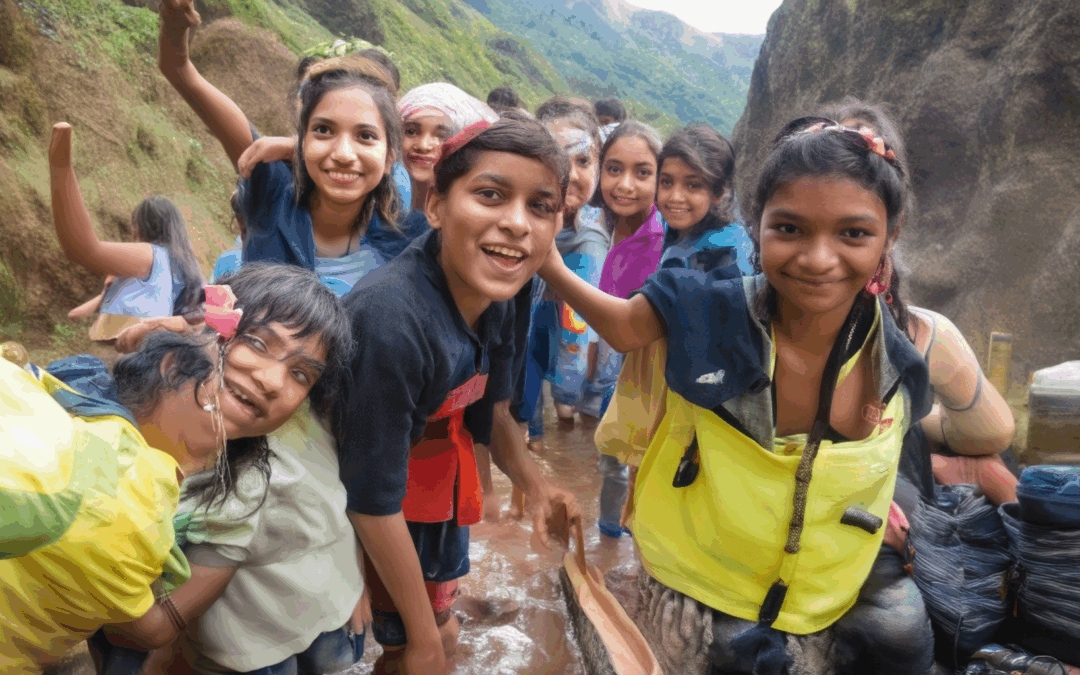 Ignite Your Gap Year with Meaningful Volunteer Experiences