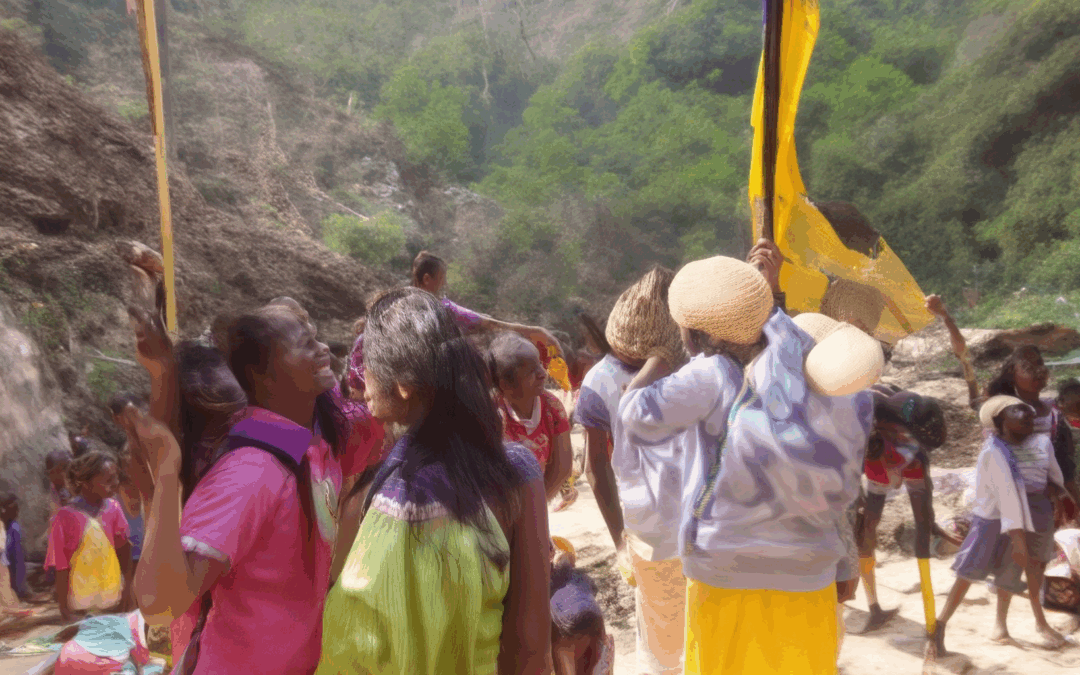 Empowering Journeys: How to Volunteer Abroad with GIVE Volunteers