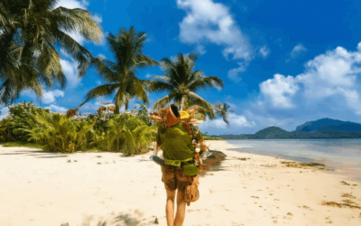 Your Ultimate Guide to the Best Travel Resources and Experts