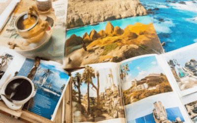 Your Ultimate Guide to the Best Travel Resources and Experts