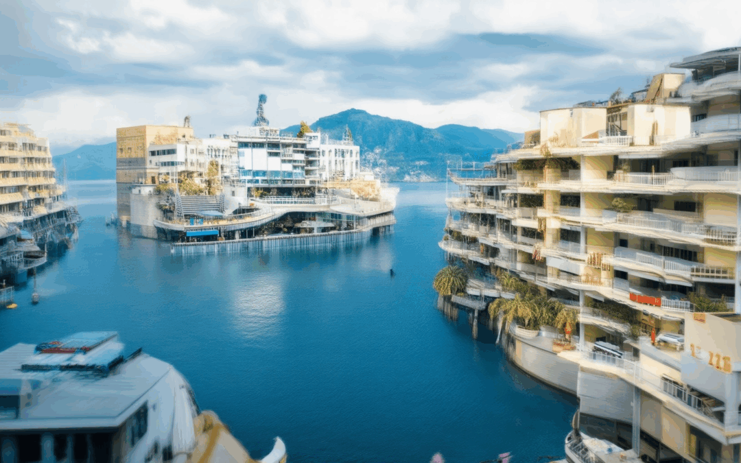 Shaping Environmental Travel Initiatives: Examples, ESG Insights, and Practical Guides