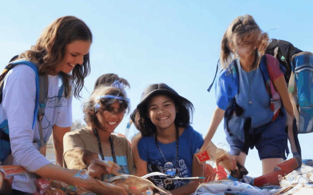 Exploring Affordable Volunteer Programs Abroad for Teens: Traveling to Give Back and Boost College Chances