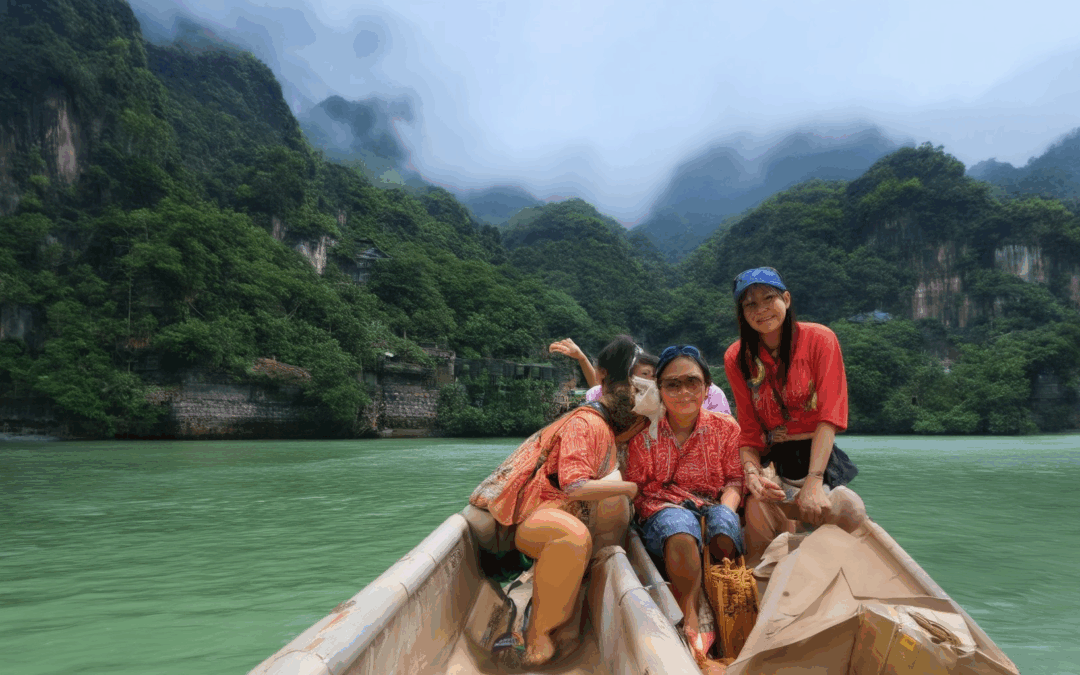 Discover Asia Through Volunteering: Top Ways to Combine Travel and Service