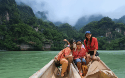 Discover Asia Through Volunteering: Top Ways to Combine Travel and Service