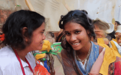 Igniting Cross-Cultural Connections: Boosting Empathy Through Volunteer Cultural Immersion Programs and Training