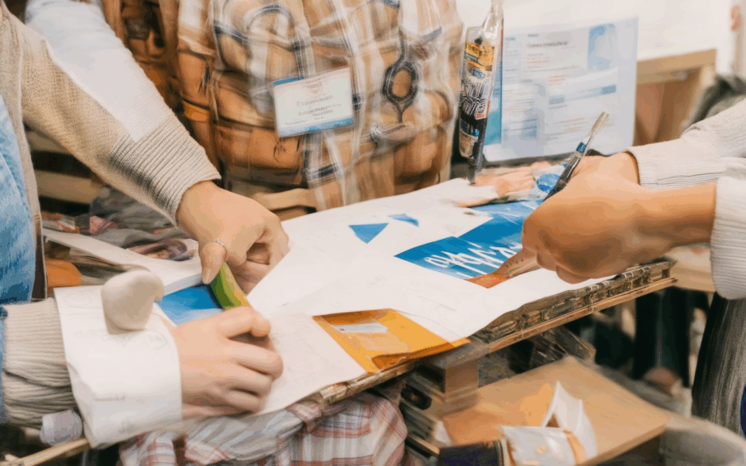 How to Volunteer for Nonprofits Near You: A Comprehensive Guide to Local Opportunities