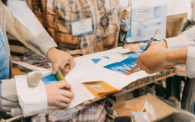 How to Volunteer for Nonprofits Near You: A Comprehensive Guide to Local Opportunities