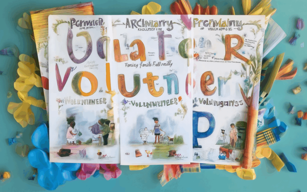 Ethical Family Volunteer Programs: A Guide for Families of All Ages