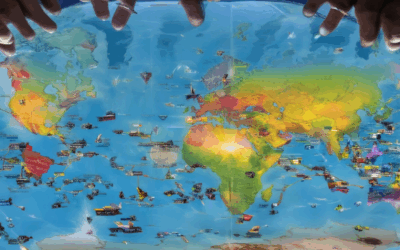 Igniting Global Connections: Understanding International Cultural Exchange