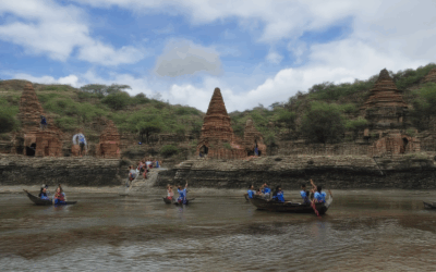 Cultural Travel for Groups: Mastering Immersive Experiences and Inclusive Travel Strategies