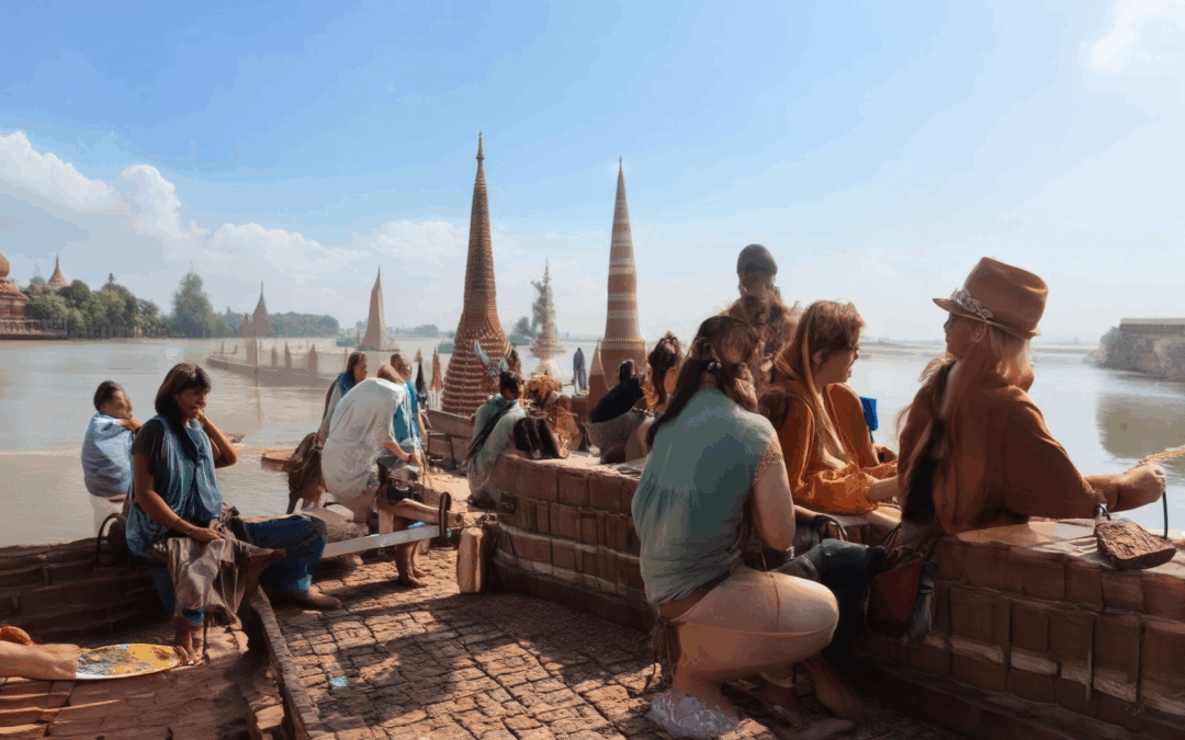 Igniting Cultural Connections: How to Choose the Best Cultural Travel Programs for Your Journey