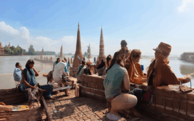 Igniting Cultural Connections: How to Choose the Best Cultural Travel Programs for Your Journey