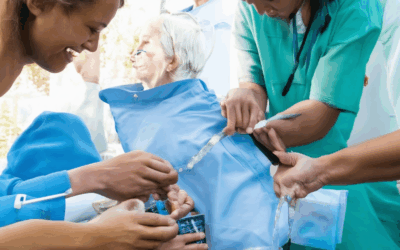 Empowering Your Community: A Guide to Volunteering for Health and Community Service