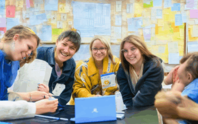 How to Seamlessly Integrate Volunteer Language Exchange Programs to Boost Confidence and Connect with Communities