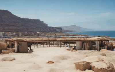 Elevate Your Travel for Social Impact