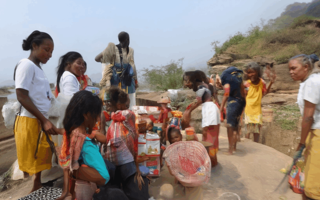 Discover How to Combine Volunteering with Travel for a Meaningful Journey