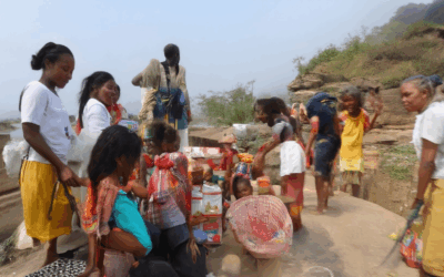 Discover How to Combine Volunteering with Travel for a Meaningful Journey