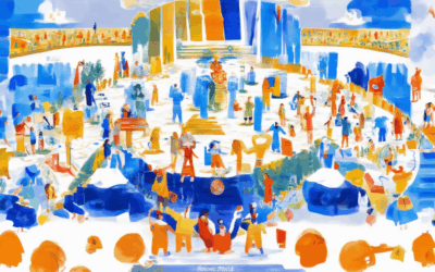 How Students Can Achieve Meaningful Cultural Immersion Experiences: Essential Strategies for Success