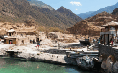 Experiencing Authenticity: How to Immerse Yourself in Unique Community-Based Travel Experiences