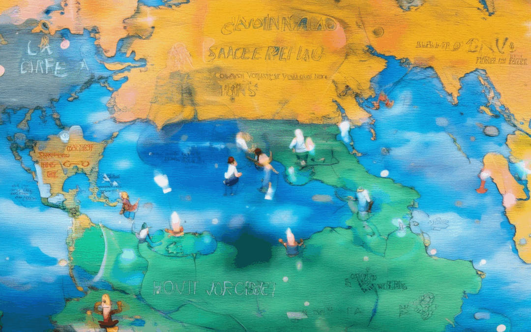 Igniting Cultural Connections: Discover Cultural Volunteer Programs Near You