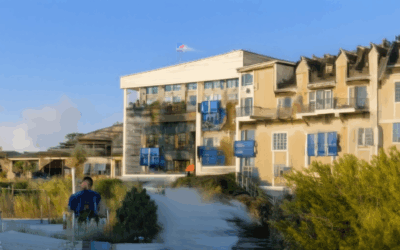 Igniting Thriving Communities Through Community-Centered Tourism