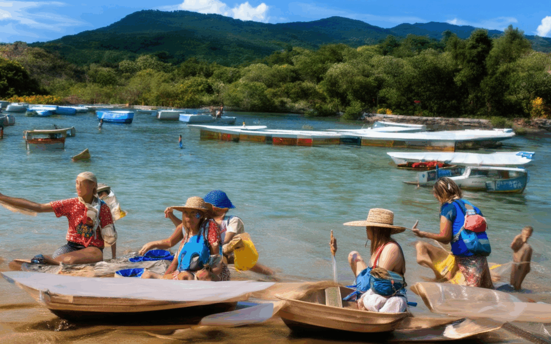 Top-Rated Volunteer Abroad Organizations: A Comprehensive Guide to Choosing the Best Ones