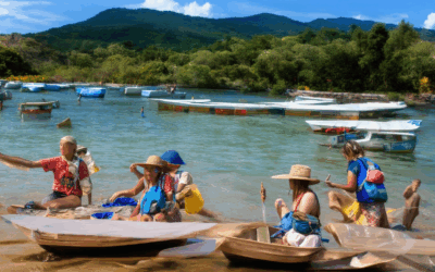 Top-Rated Volunteer Abroad Organizations: A Comprehensive Guide to Choosing the Best Ones