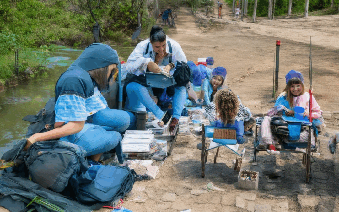 Elevate Your Education: Service Learning Travel Experiences