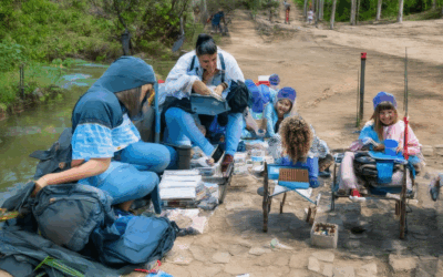 Elevate Your Education: Service Learning Travel Experiences