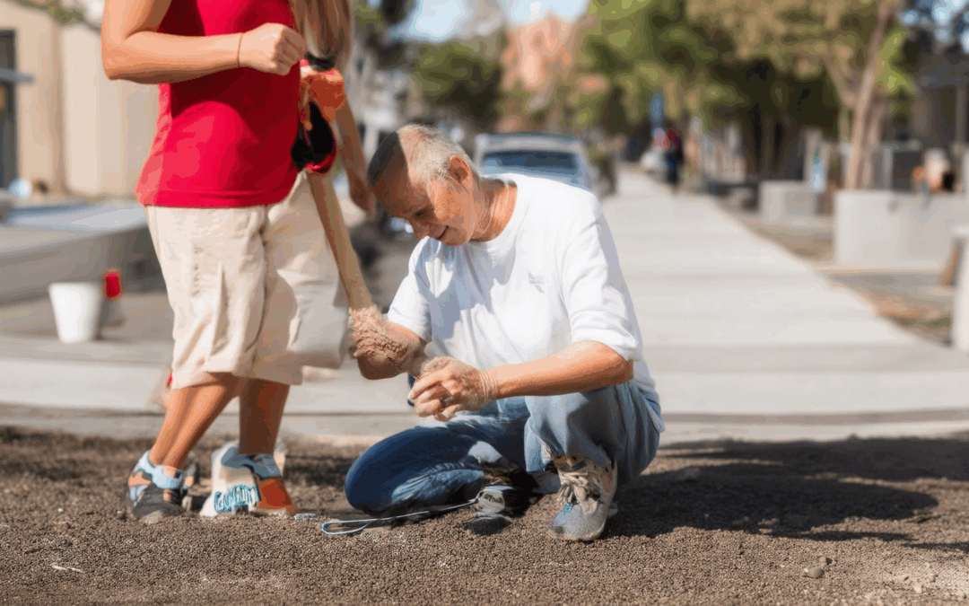 Find the Best Volunteer Projects for Adults Near You in Sacramento