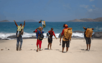 Adventure Volunteering Abroad: How to Get Paid or Travel for Free