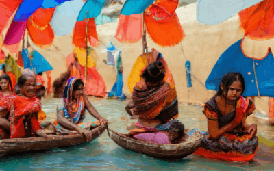 Understanding Cultural Immersion Programs: Examples, Activities, and Approaches