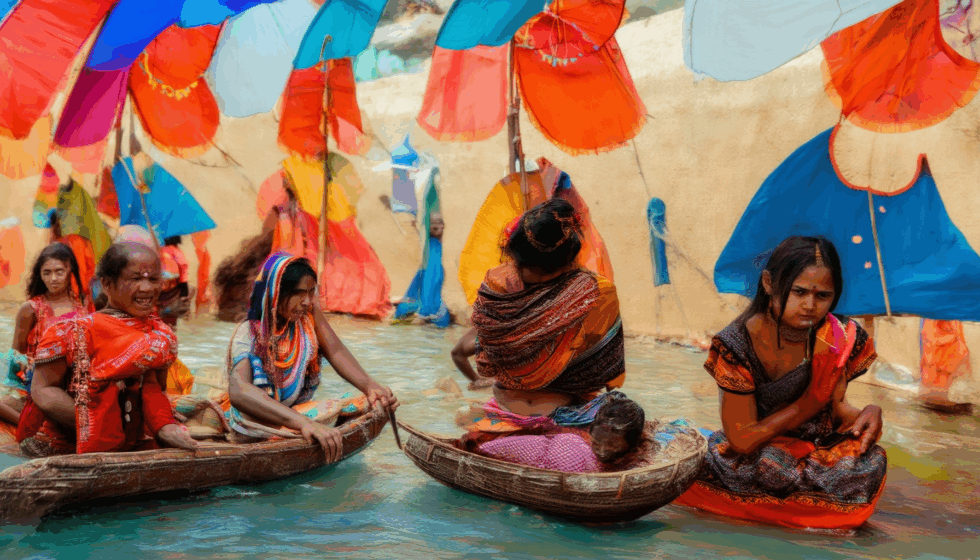 Understanding Cultural Immersion Programs: Examples, Activities, and ...