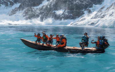 Unleash Your Adventurous Spirit: Discover Intrepid Travel Experiences with Group Tours Tailored for Worldwide Exploration