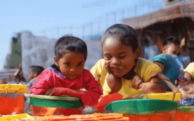 Volunteering with Children Abroad: Everything You Need to Know