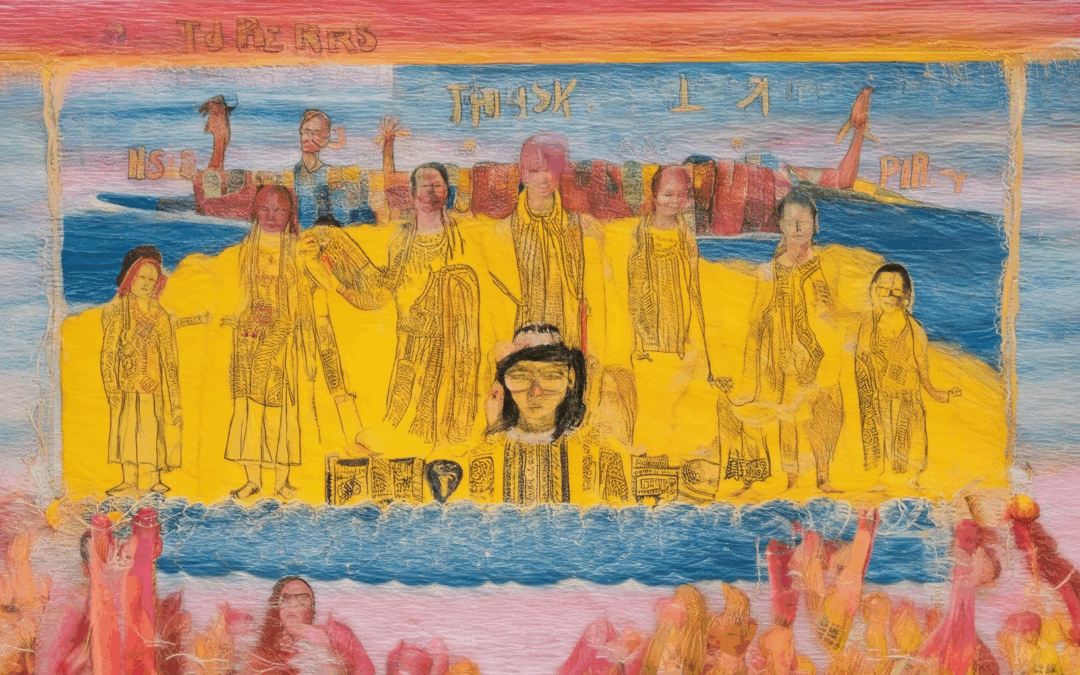 The 5 Rs of Cultural Humility: Navigating Cultural Awareness Trips with Intention and Insight