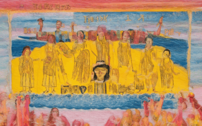 The 5 Rs of Cultural Humility: Navigating Cultural Awareness Trips with Intention and Insight